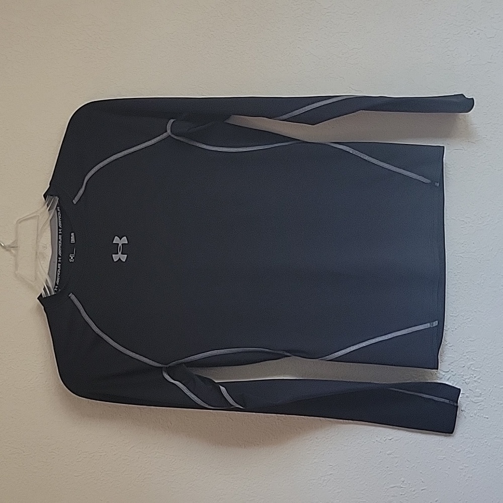 Under armour compression